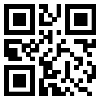3209961337 QrCode associato
