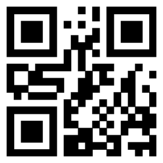 3209961340 - Immagine del Qr Code associato