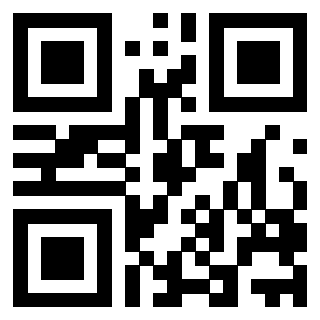 Immagine del QrCode di 3209961341