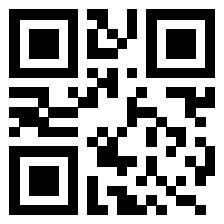 Immagine del QrCode di 3209961343