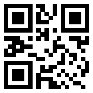 Immagine del QrCode di 3209961344