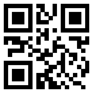 Il Qr Code di 3209961345