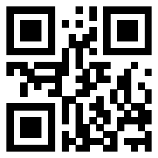 Il QrCode di 3209961347
