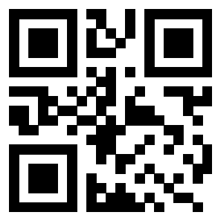 3209961350 - Immagine del QrCode associato
