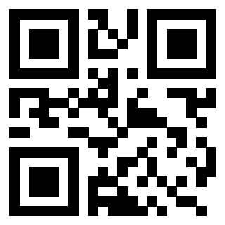 3209961351 - Immagine del Qr Code associato