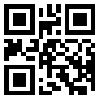 QrCode di 3209961356