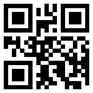 QrCode di 3209961357