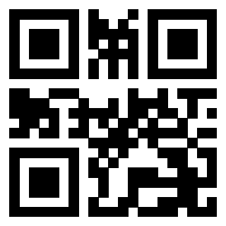 Il Qr Code di 3209961358