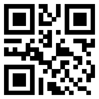 Immagine del QrCode di 3209961359