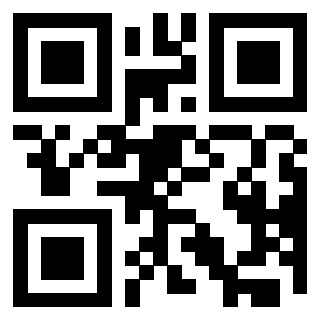 Il QrCode di 3209961360