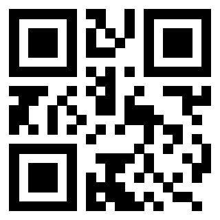 3209961361 QrCode associato