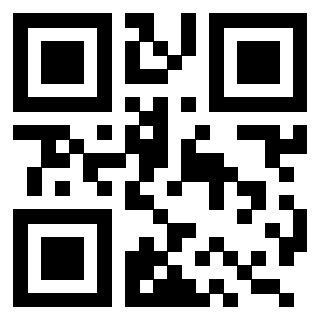 3209961362 QrCode associato
