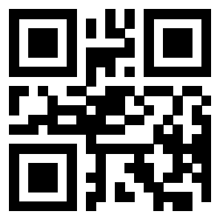 Scansione del Qr Code di 3209961366