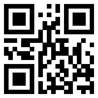 Scansione del Qr Code di 3209961367