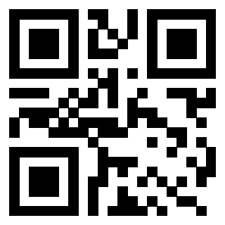 3209961372 - Immagine del QrCode associato