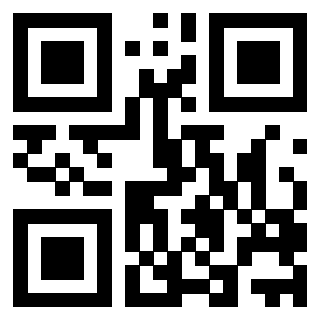3209961373 - Immagine del Qr Code associato