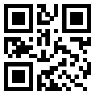 3209961374 - Immagine del Qr Code associato