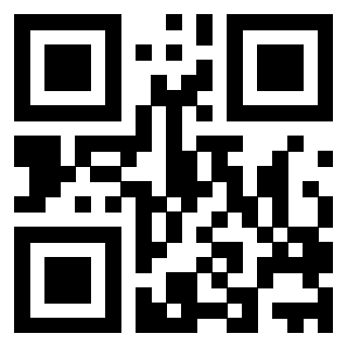 3209961375 QrCode associato