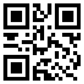 Il Qr Code di 3209961376