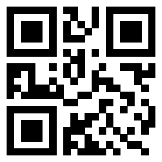 Il Qr Code di 3209961379
