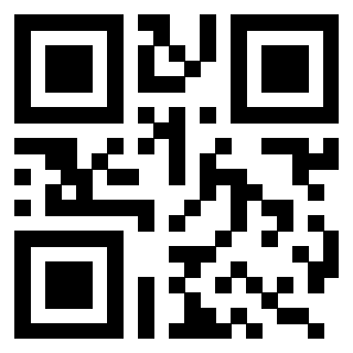 Il QrCode di 3209961380