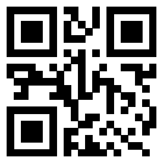 Immagine del Qr Code di 3209961386