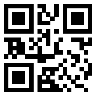 3209961391 - Immagine del Qr Code