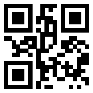Il Qr Code di 3209961392