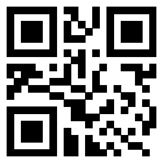 3209961394 Qr Code associato
