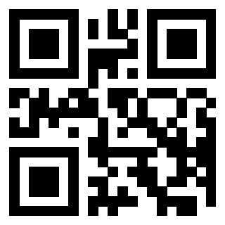 3209961396 - Immagine del QrCode associato