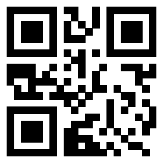 Immagine del QrCode di 3209961397