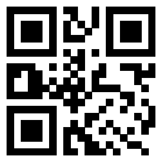 Scansione del QrCode di 3209961400