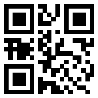 QrCode di 3209961401