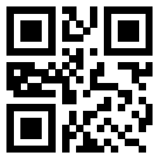 3209961404 - Immagine del Qr Code associato
