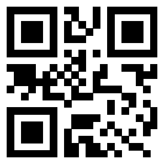 Immagine del Qr Code di 3209961406