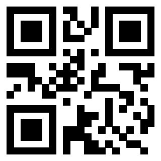 Immagine del QrCode di 3209961407