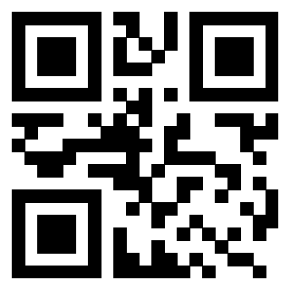 Scansione del QrCode di 3209961408