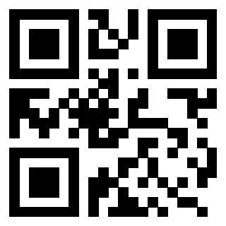 Il Qr Code di 3209961409