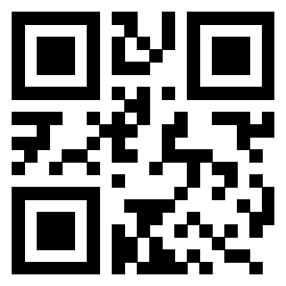 3209961410 - Immagine del QrCode associato