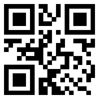3209961414 - Immagine del Qr Code associato