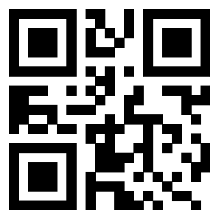 3209961415 QrCode associato