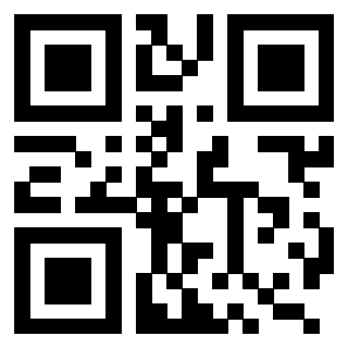 3209961417 - Immagine del QrCode associato