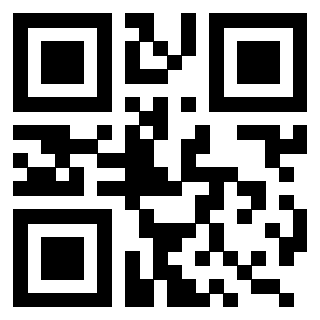 Scansione del QrCode di 3209961419