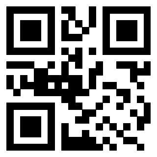 3209961420 Qr Code associato