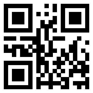 Immagine del Qr Code di 3209961422