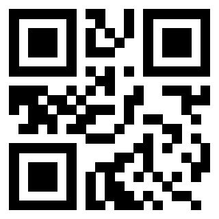Il QrCode di 3209961425