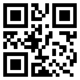 3209961426 - Immagine del QrCode associato