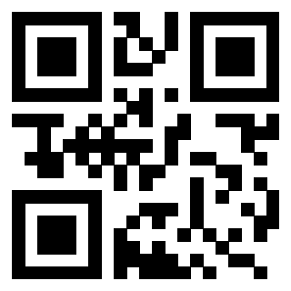 Il QrCode di 3209961427