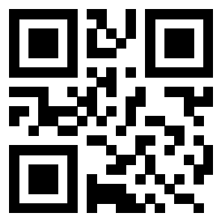 3209961429 QrCode associato