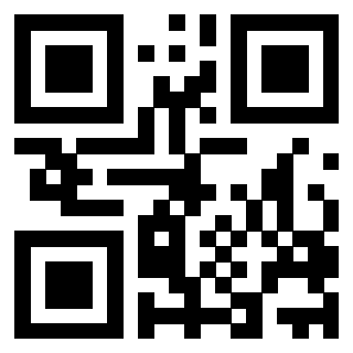 3209961430 - Immagine del Qr Code associato